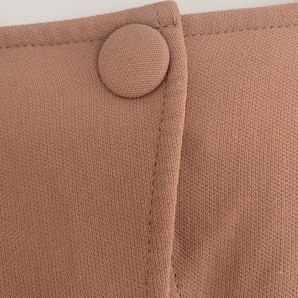 Wilfred size small, open back blouse. - Picture 5 of 5